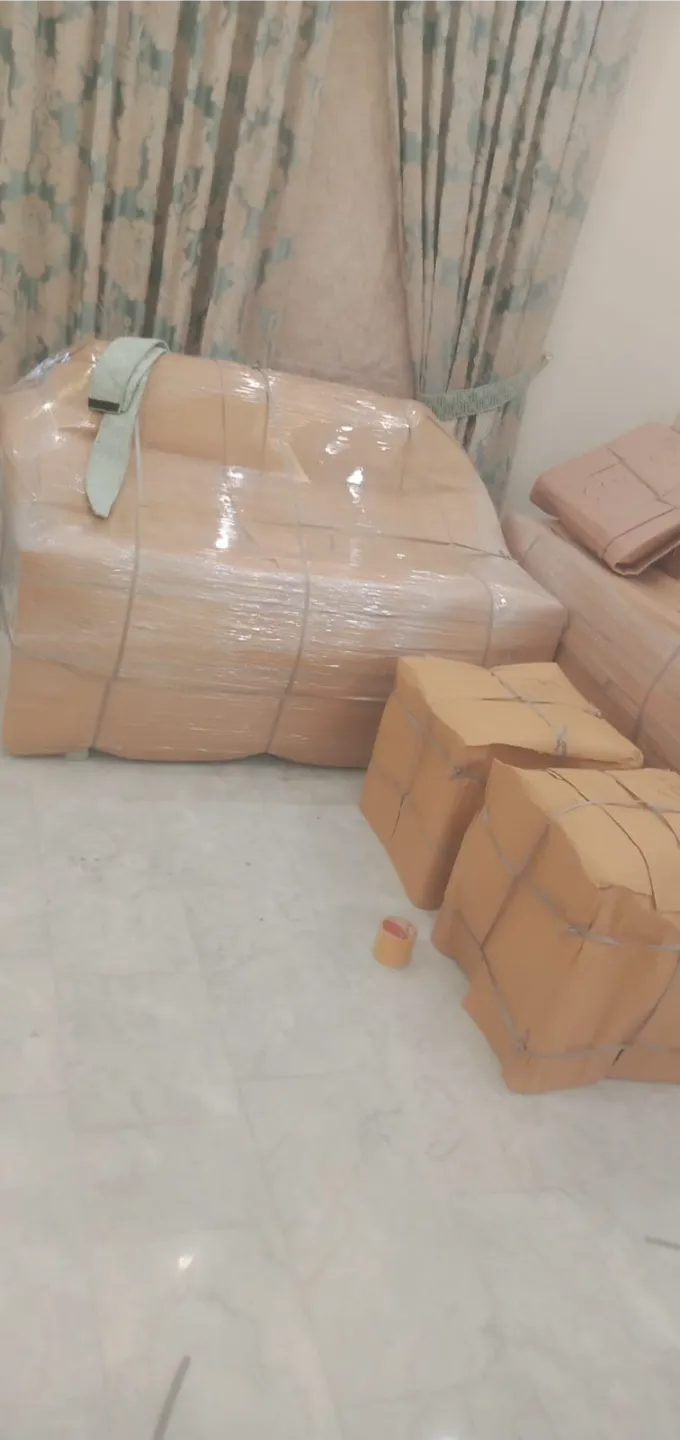 Subhan Packers Shifting